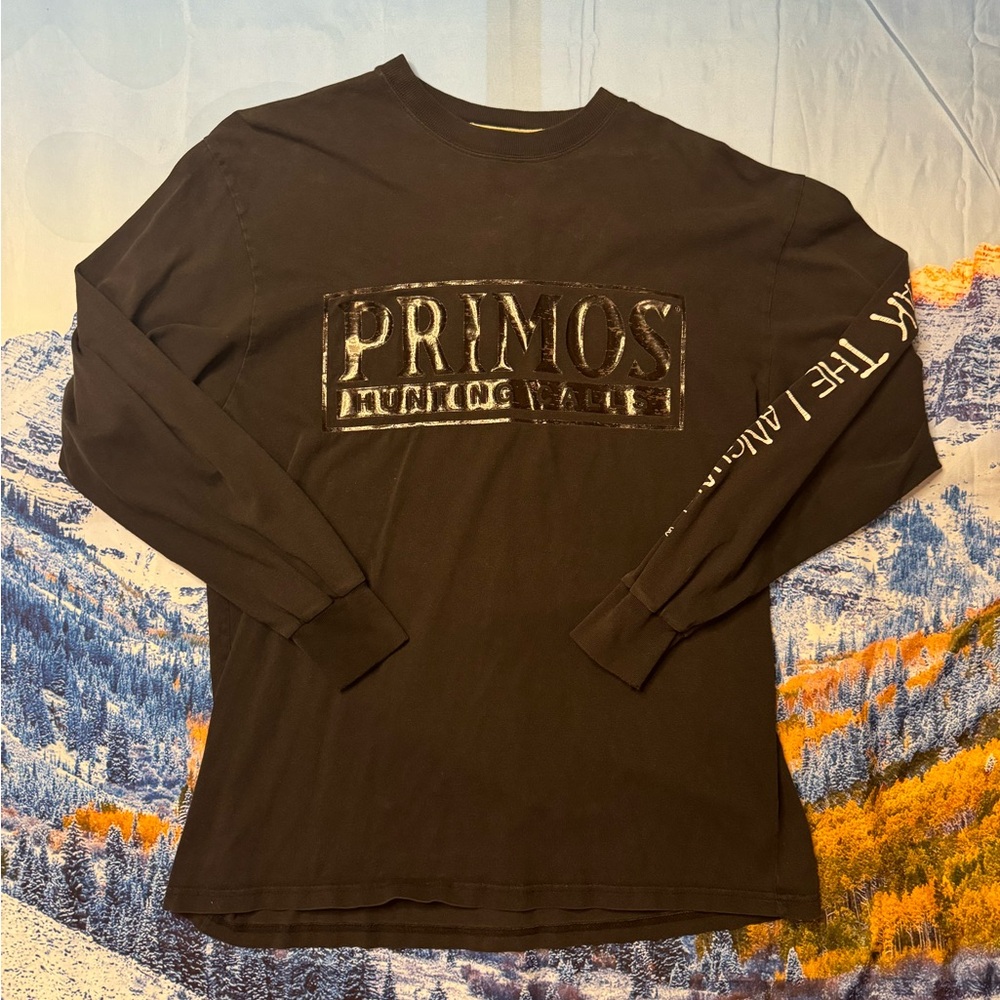 Primos Hunting Call Shirt